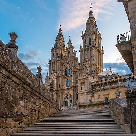 El Apartamento De Ordes Ordenes ภายนอก รูปภาพ