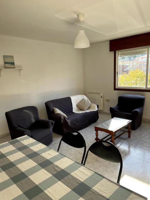 El Apartamento De Ordes Ordenes ภายนอก รูปภาพ