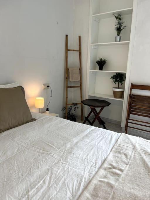 El Apartamento De Ordes Ordenes ภายนอก รูปภาพ