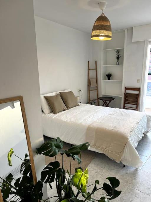 El Apartamento De Ordes Ordenes ภายนอก รูปภาพ