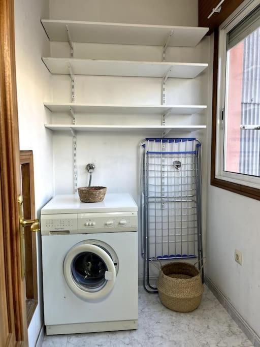 El Apartamento De Ordes Ordenes ภายนอก รูปภาพ