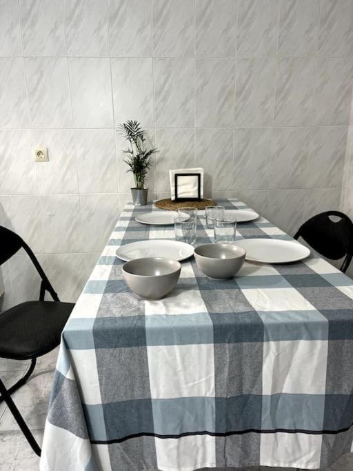 El Apartamento De Ordes Ordenes ภายนอก รูปภาพ